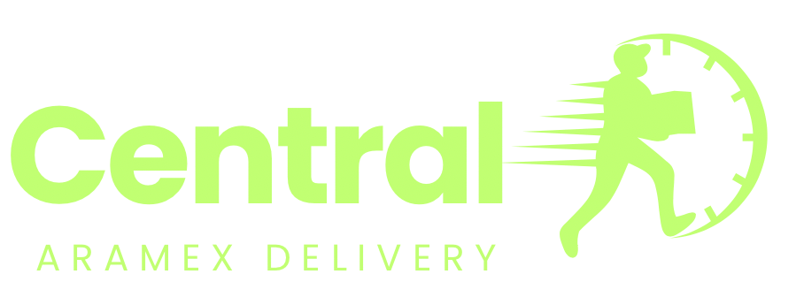 Central Aramex Delivery
